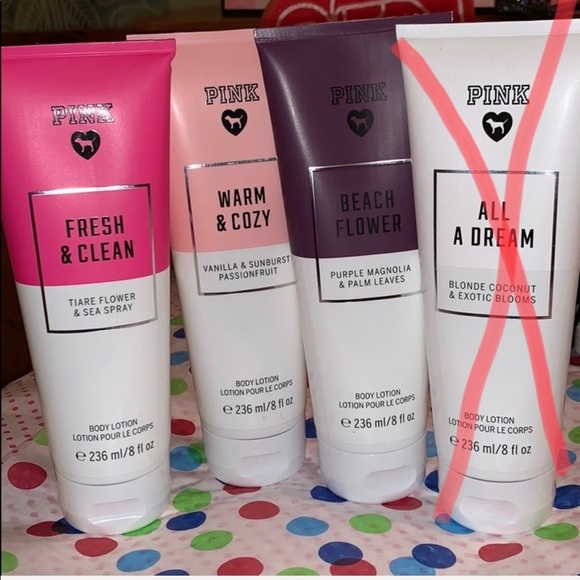 Binky's PINK Bundle of FUN! - Picture 2 of 6